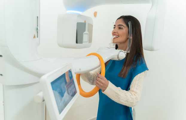 La importancia de la Radiología en Odontología