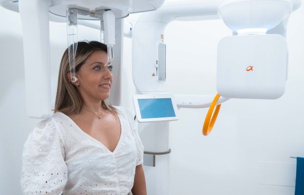 La importancia de la Radiología en Odontología